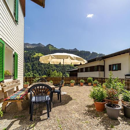 Ferienhaus Tuertscher 1 Sonntag Extérieur photo