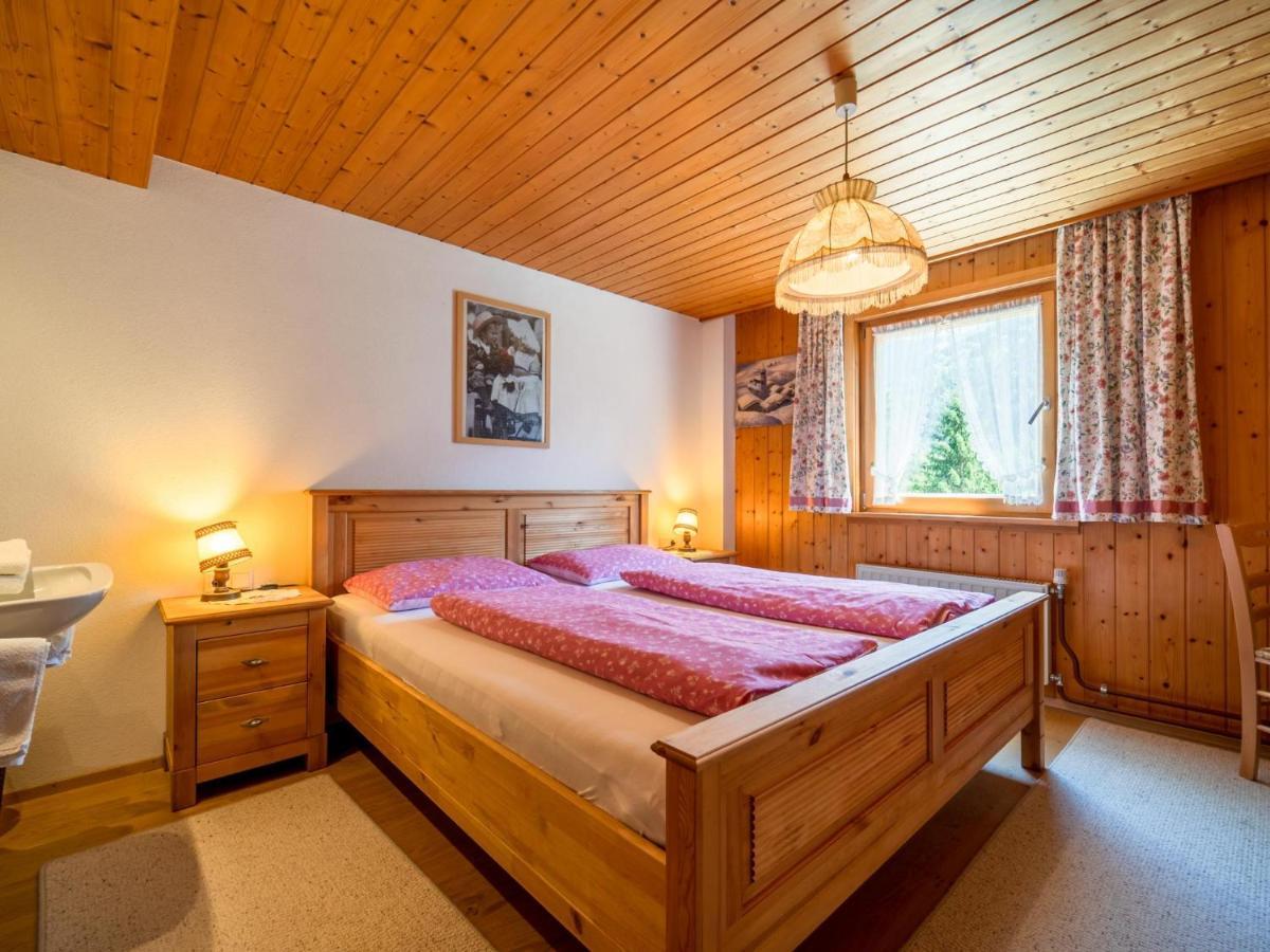 Ferienhaus Tuertscher 1 Sonntag Extérieur photo