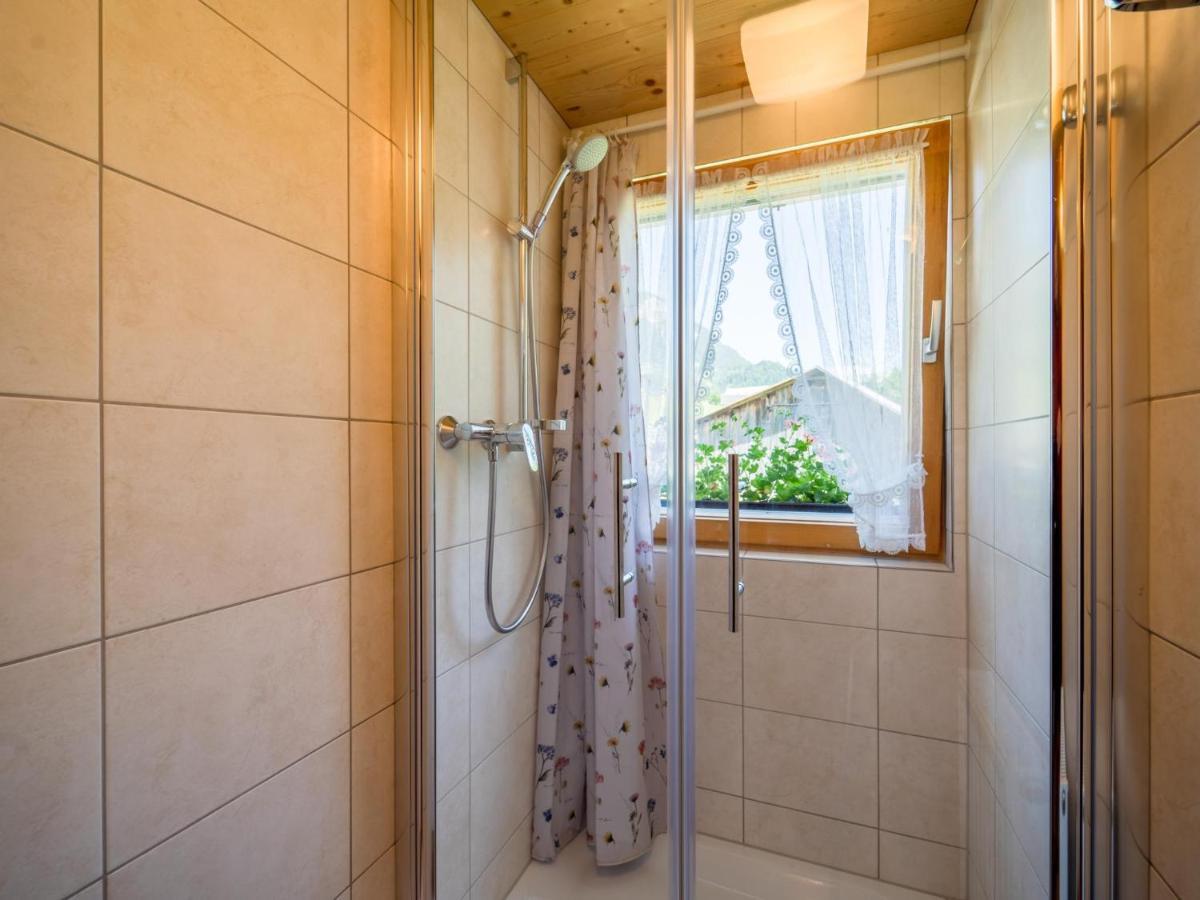 Ferienhaus Tuertscher 1 Sonntag Extérieur photo