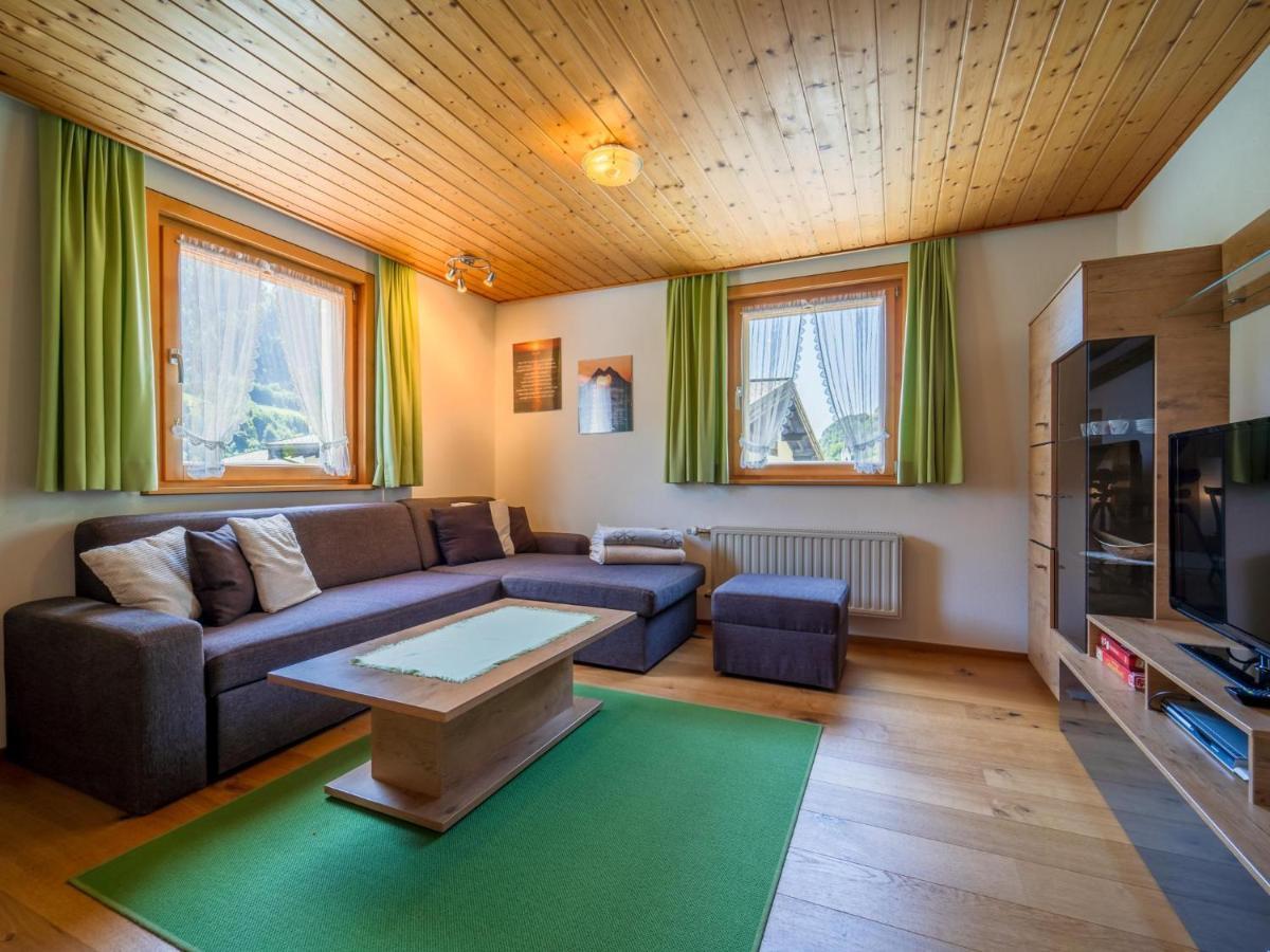 Ferienhaus Tuertscher 1 Sonntag Extérieur photo
