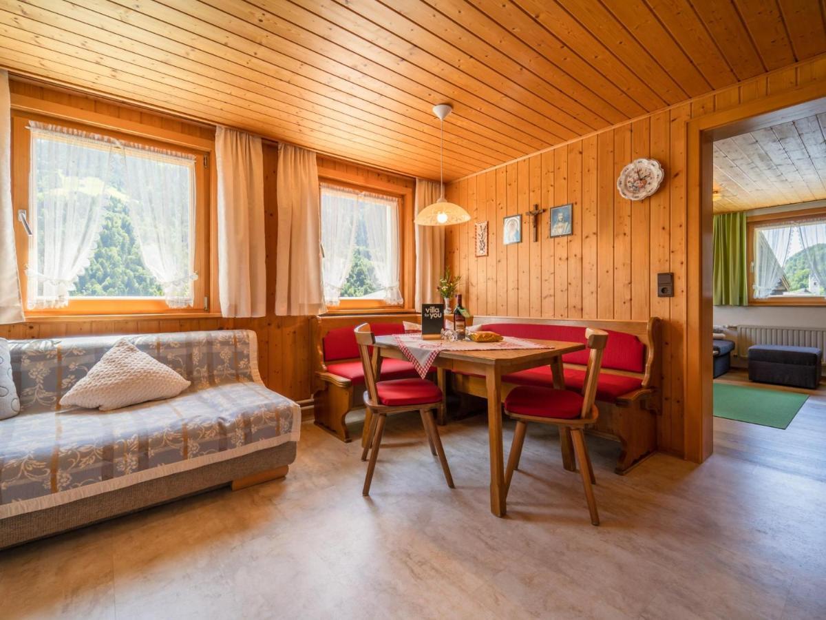Ferienhaus Tuertscher 1 Sonntag Extérieur photo