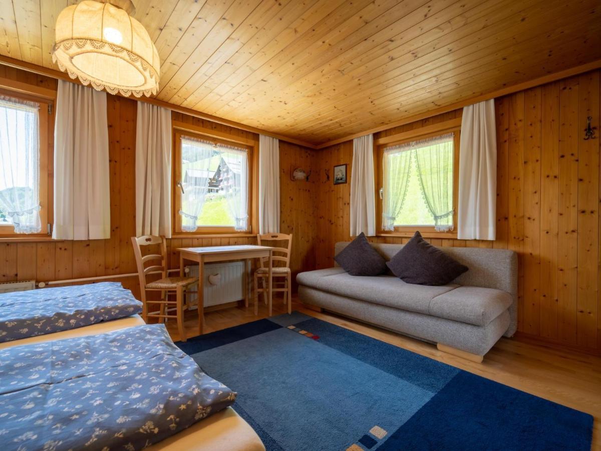 Ferienhaus Tuertscher 1 Sonntag Extérieur photo