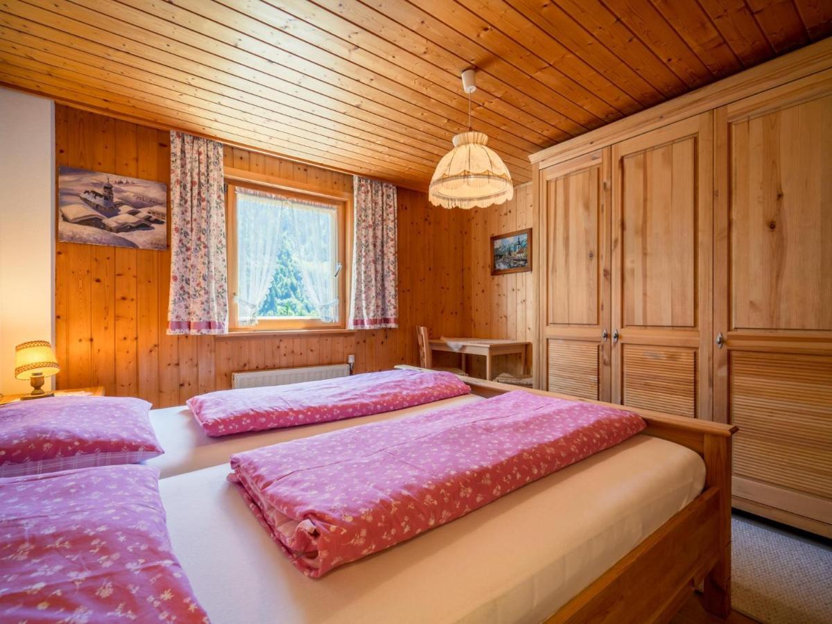Ferienhaus Tuertscher 1 Sonntag Extérieur photo