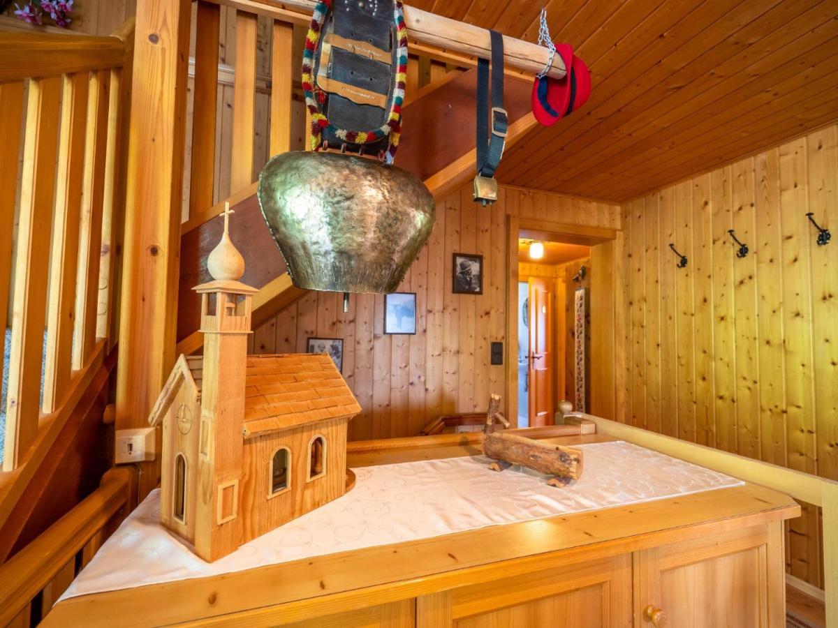 Ferienhaus Tuertscher 1 Sonntag Extérieur photo